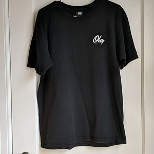 OBEY t-shirt